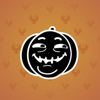 Mad Pumpkin #6797