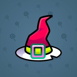 Witch Hat #63999