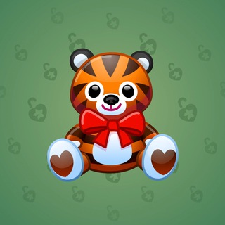 Toy Bear #48767
