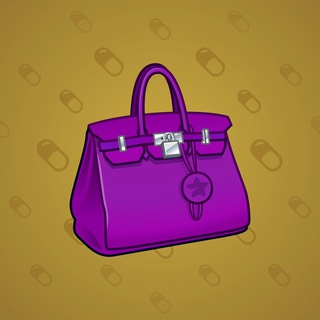Loot Bag #13102