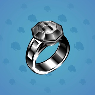Gem Signet #829