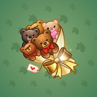 Teddy Luxe
