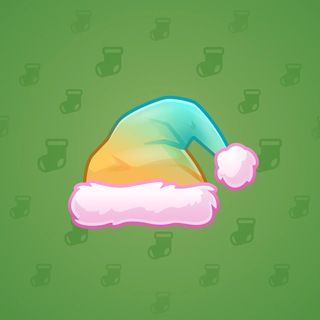 Santa Hat #36516