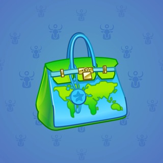 Loot Bag #11636