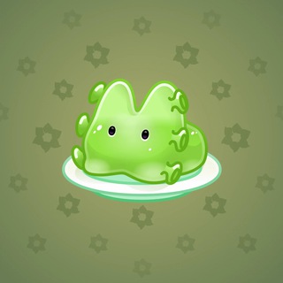 Jelly Bunny #36153