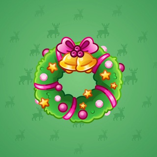 Winter Wreath #31418