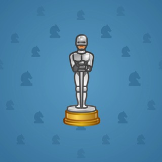 Mini Oscar #3510