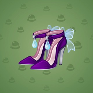 Sky Stilettos #30997