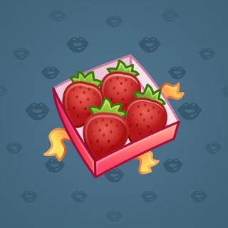 Berry Box #36469
