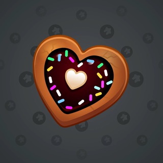 Cookie Heart #92523