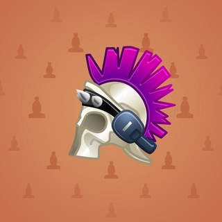 Punk Skull