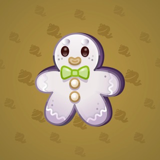 Ginger Cookie #22063
