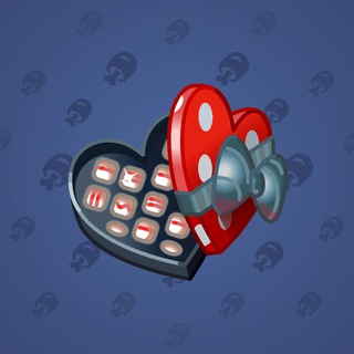 Valentine Box #18731