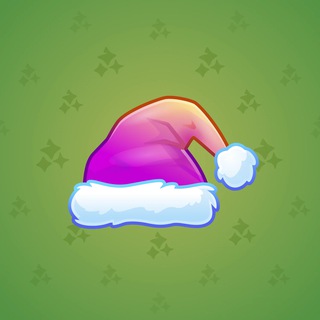 Santa Hat #22789