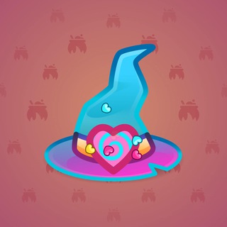 Witch Hat #71710