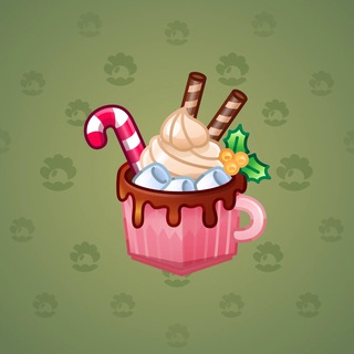 Holiday Drink #40375
