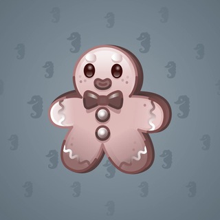Ginger Cookie #143641