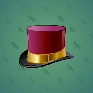 Top Hat #18706