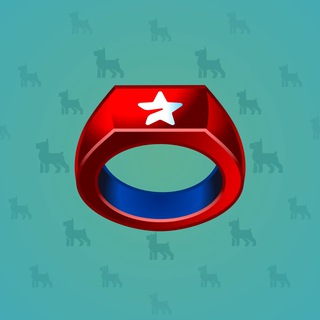 Signet Ring #12416