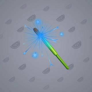 Party Sparkler #14778