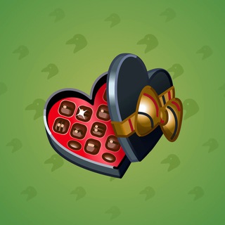 Valentine Box #20006