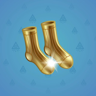 Fresh Socks #121399