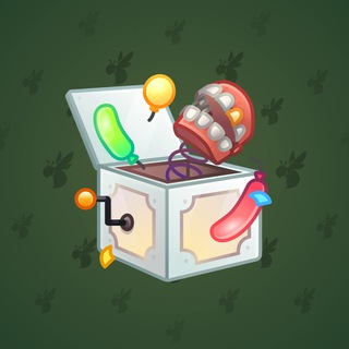 Jack-in-the-Box #59233
