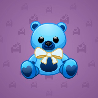 Toy Bear #24365