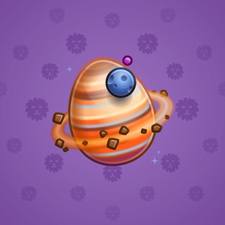 Easter Egg #150225