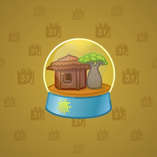 Snow Globe #46764