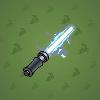 Light Sword #81551
