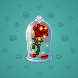 Eternal Rose #1527