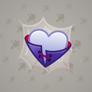 Trapped Heart #3626
