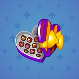 Valentine Box #15548