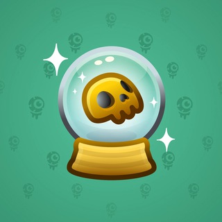 Crystal Ball #22478
