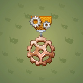 Victory Medal #36979