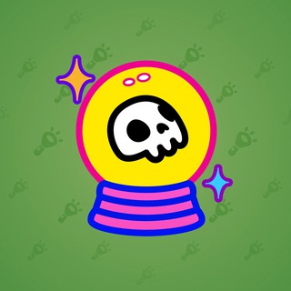 Crystal Ball #6972