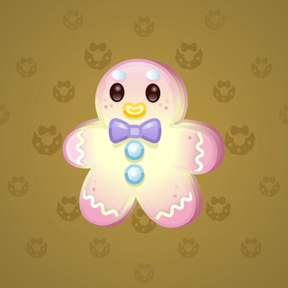 Ginger Cookie #60283