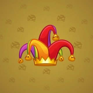 Jester Hat #75517