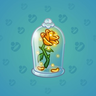 Eternal Rose #22878
