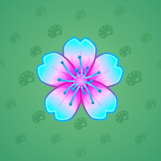 Sakura Flower #81293