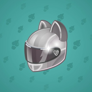 Neko Helmet #10367