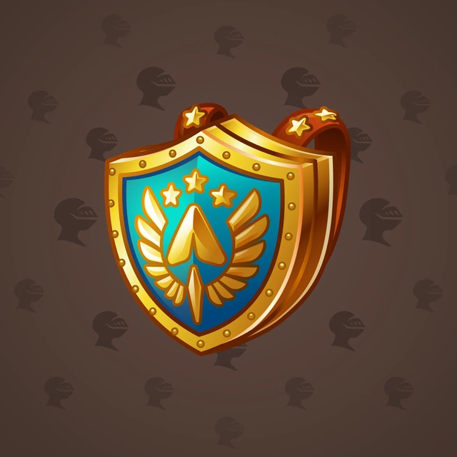 NFT-подарок Mood Pack Paladin