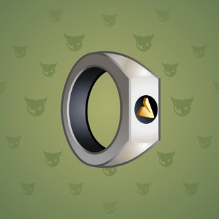 Signet Ring #13762