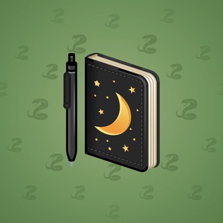 Star Notepad #27745