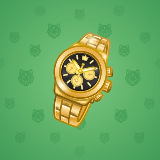 Swiss Watch #18713