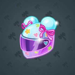 Neko Helmet #11045