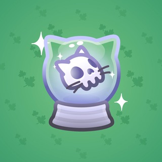 Crystal Ball #8371