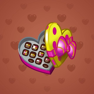Valentine Box #8090