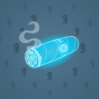 Vintage Cigar #26357